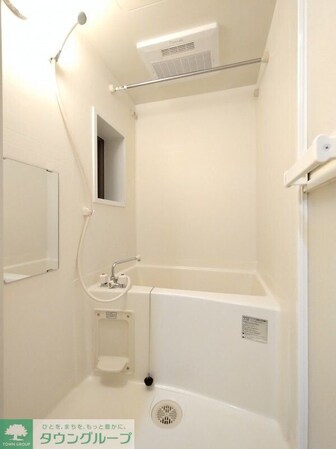 グランティアラ東京EASTの物件内観写真